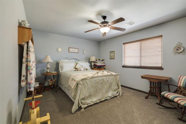 6609 Whispering Grove Drive, Oklahoma City, OK 73169