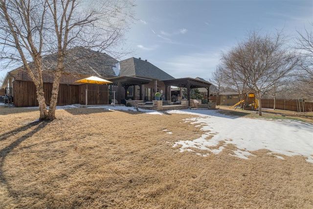 6609 Whispering Grove Drive, Oklahoma City, OK 73169
