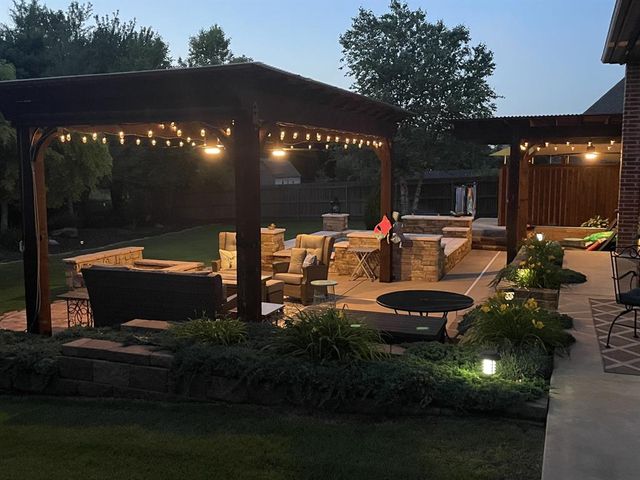 6609 Whispering Grove Drive, Oklahoma City, OK 73169