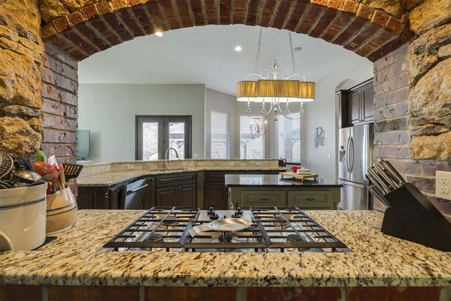 6609 Whispering Grove Drive, Oklahoma City, OK 73169