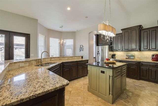 6609 Whispering Grove Drive, Oklahoma City, OK 73169