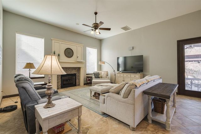 6609 Whispering Grove Drive, Oklahoma City, OK 73169