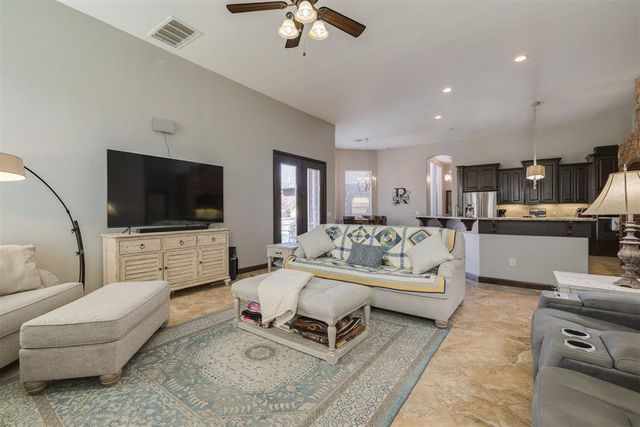 6609 Whispering Grove Drive, Oklahoma City, OK 73169