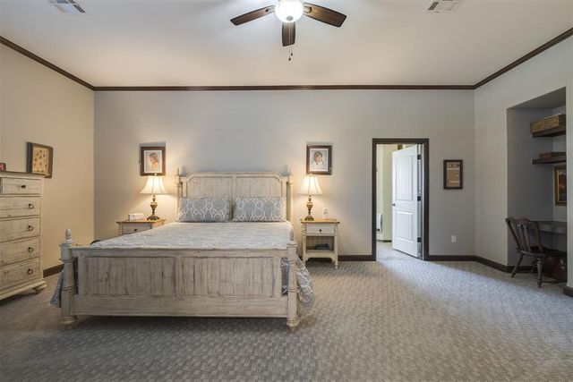 6609 Whispering Grove Drive, Oklahoma City, OK 73169