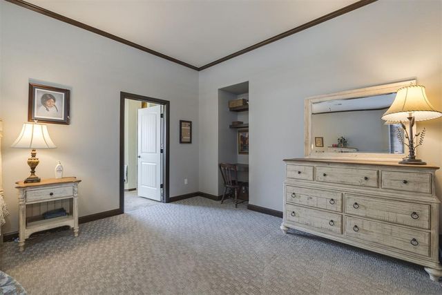 6609 Whispering Grove Drive, Oklahoma City, OK 73169