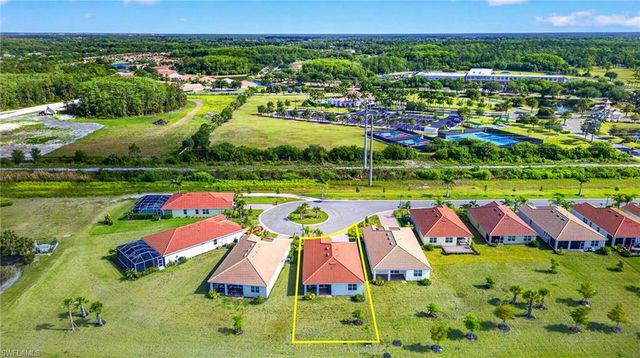 15330 Yellow Birch CT, Alva, FL 33920