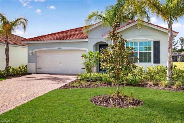 15330 Yellow Birch CT, Alva, FL 33920