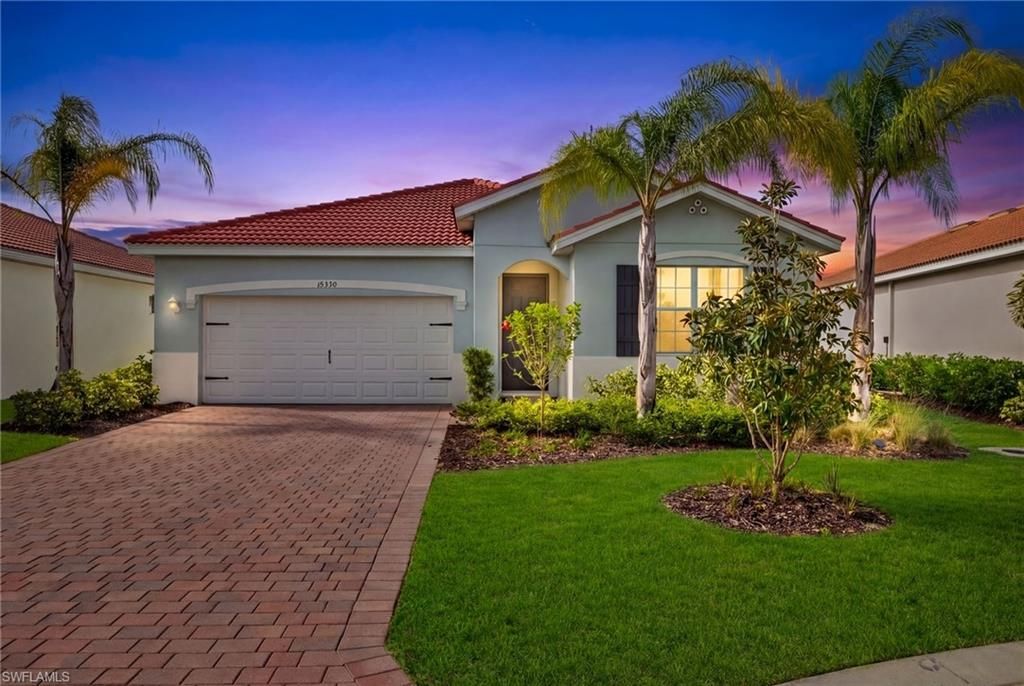 15330 Yellow Birch CT, Alva, FL 33920