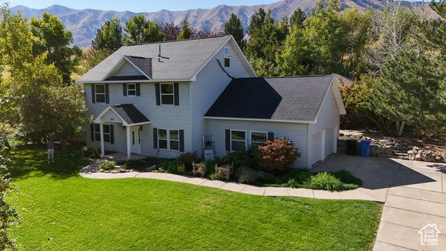 1811 S 5900 W, Mendon, UT 84325