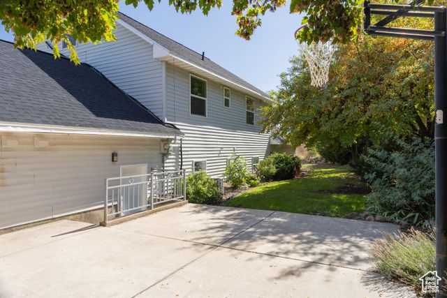 1811 S 5900 W, Mendon, UT 84325