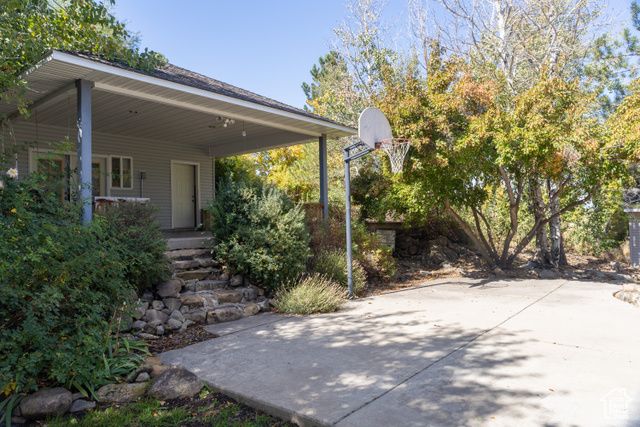 1811 S 5900 W, Mendon, UT 84325