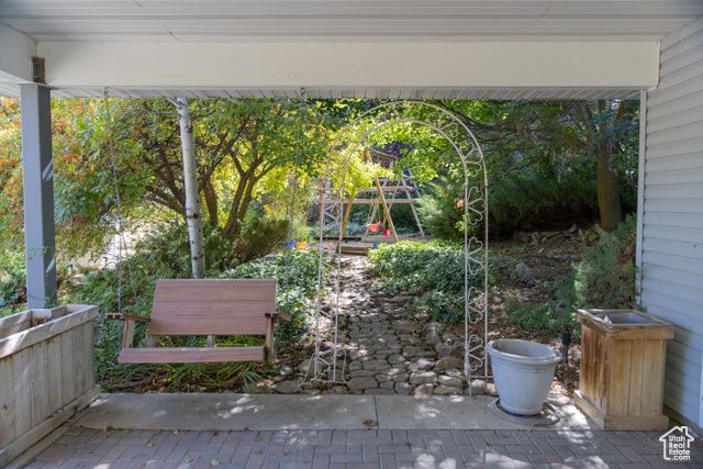 1811 S 5900 W, Mendon, UT 84325