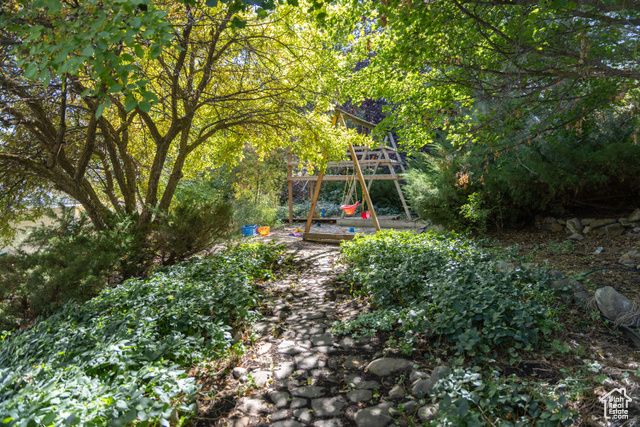 1811 S 5900 W, Mendon, UT 84325