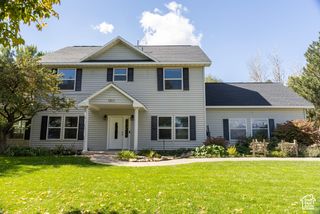 1811 S 5900 W, Mendon, UT 84325