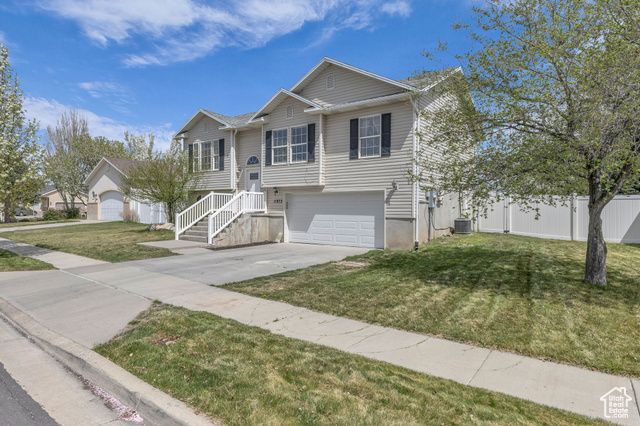 11873 S COLES CAMP CIR, Herriman, UT 84096