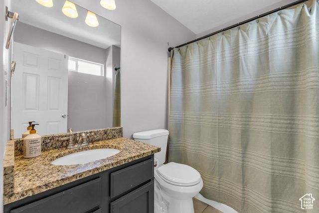 11873 S COLES CAMP CIR, Herriman, UT 84096