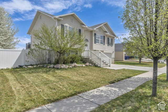 11873 S COLES CAMP CIR, Herriman, UT 84096