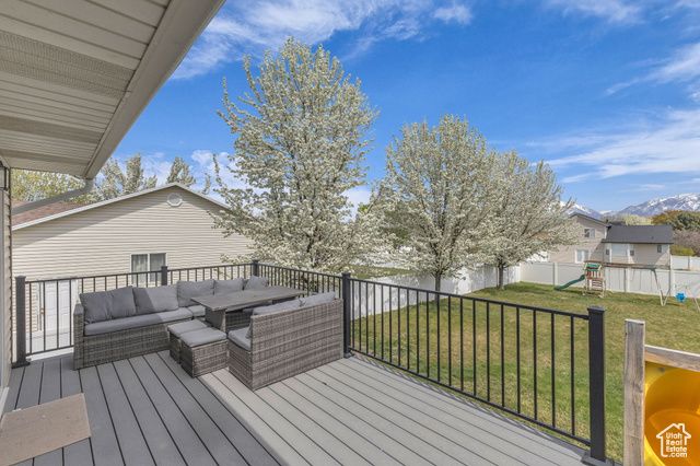 11873 S COLES CAMP CIR, Herriman, UT 84096