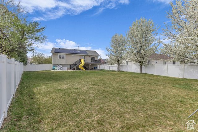 11873 S COLES CAMP CIR, Herriman, UT 84096