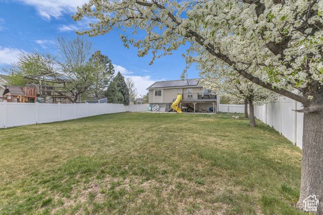 11873 S COLES CAMP CIR, Herriman, UT 84096