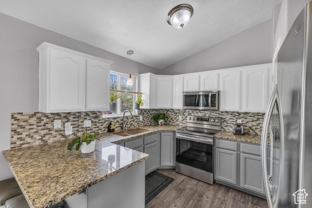 11873 S COLES CAMP CIR, Herriman, UT 84096