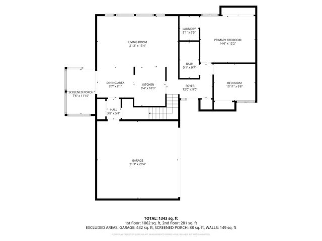 651 Lincoln Street N, Northfield, MN 55057