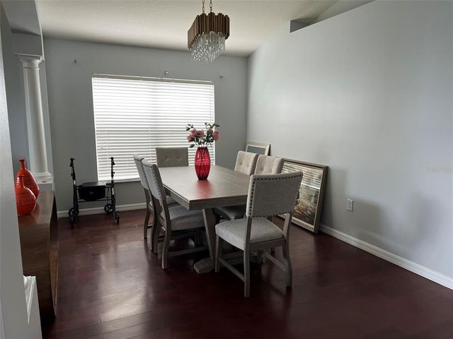 923 TRAMELLS TRAIL, Kissimmee, FL 34744
