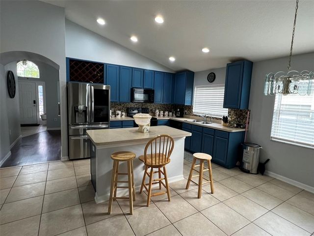 923 TRAMELLS TRAIL, Kissimmee, FL 34744