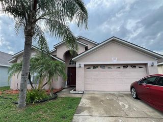 923 TRAMELLS TRAIL, Kissimmee, FL 34744