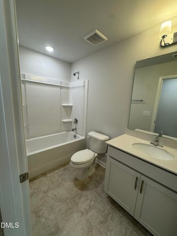 2224 Bright Shore Street 3, Raleigh, NC 27610