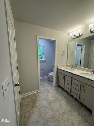 2224 Bright Shore Street 3, Raleigh, NC 27610