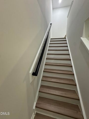 2224 Bright Shore Street 3, Raleigh, NC 27610
