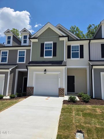 2224 Bright Shore Street 3, Raleigh, NC 27610