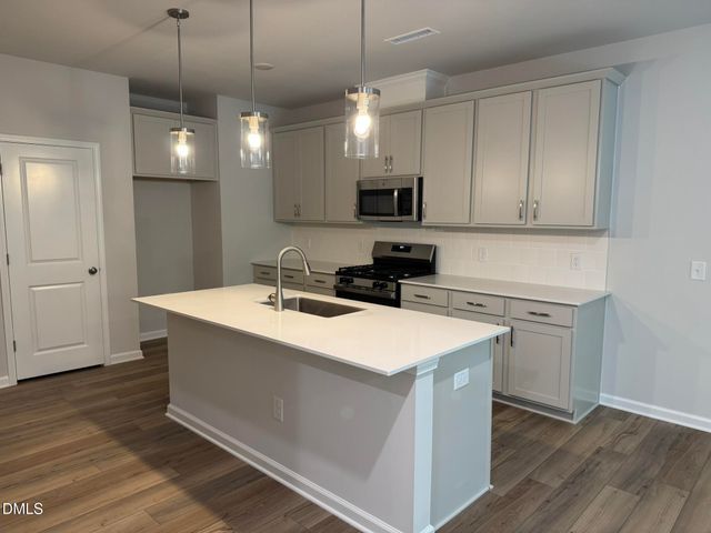 2224 Bright Shore Street 3, Raleigh, NC 27610