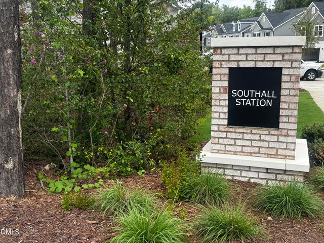 2224 Bright Shore Street 3, Raleigh, NC 27610