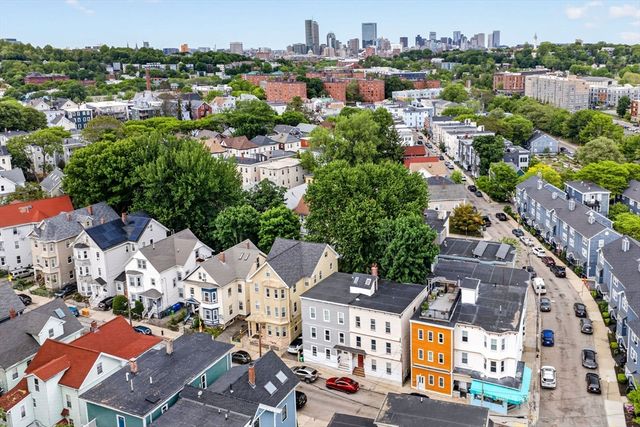 72 Mozart St 1, Boston, MA 02130