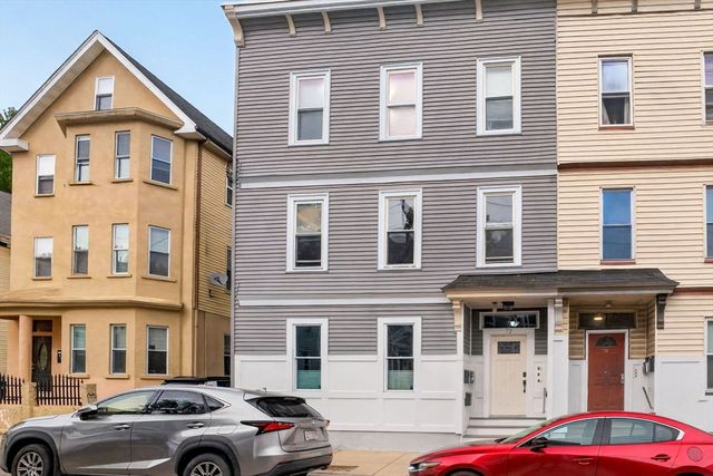 72 Mozart St 1, Boston, MA 02130