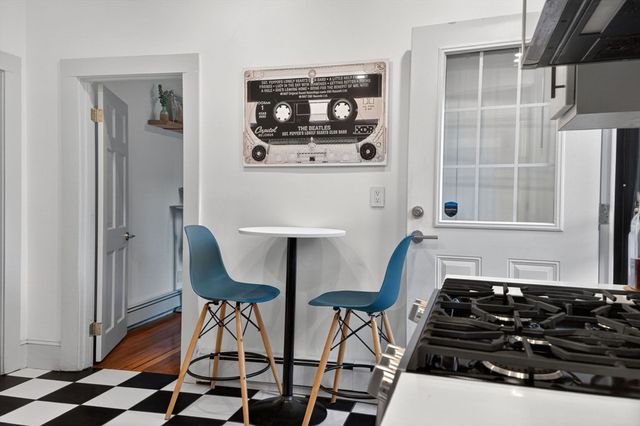 72 Mozart St 1, Boston, MA 02130