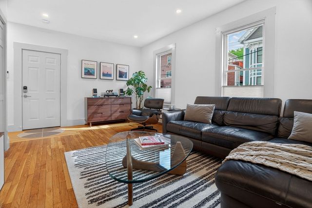 72 Mozart St 1, Boston, MA 02130