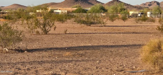 3132 N SADDLE VISTA Road N 10, Tonopah, AZ 85354