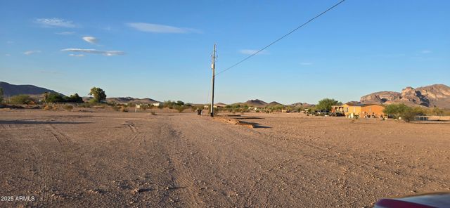 3132 N SADDLE VISTA Road N 10, Tonopah, AZ 85354