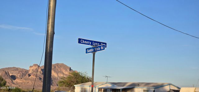 3132 N SADDLE VISTA Road N 10, Tonopah, AZ 85354