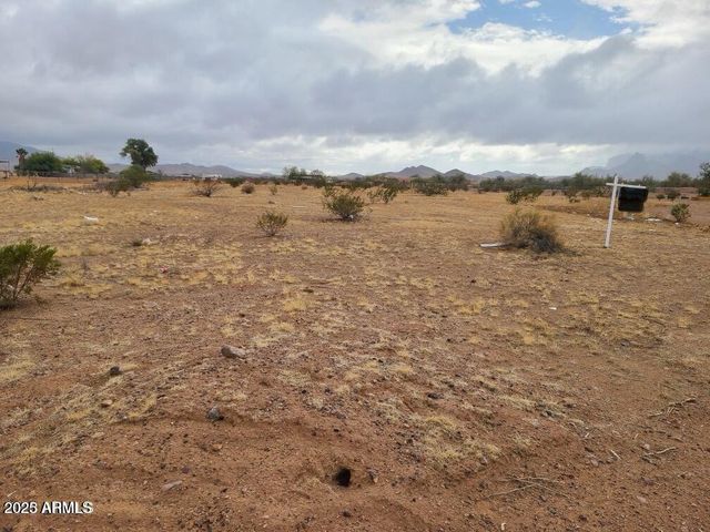 3132 N SADDLE VISTA Road N 10, Tonopah, AZ 85354