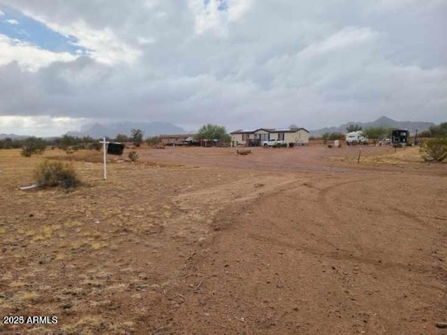 3132 N SADDLE VISTA Road N 10, Tonopah, AZ 85354