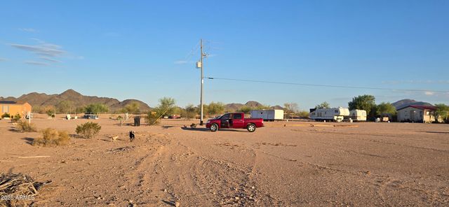 3132 N SADDLE VISTA Road N 10, Tonopah, AZ 85354