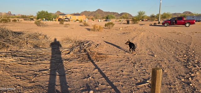3132 N SADDLE VISTA Road N 10, Tonopah, AZ 85354