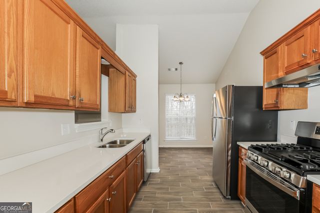 7434 Chads Circle, Jonesboro, GA 30236