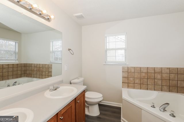 7434 Chads Circle, Jonesboro, GA 30236