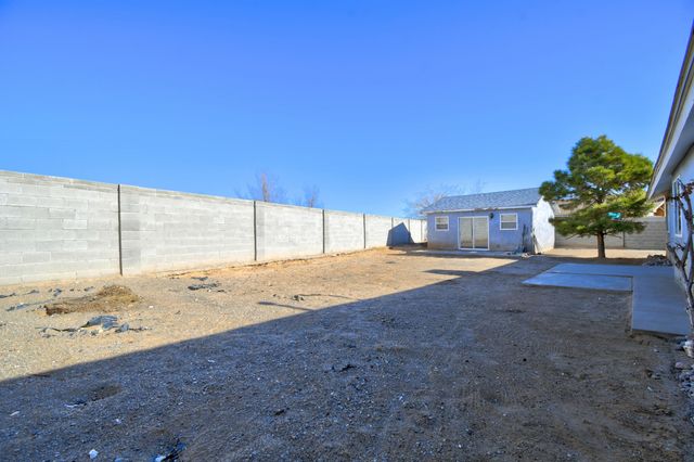 2615 Luna Nuestra NW, Albuquerque, NM 87120
