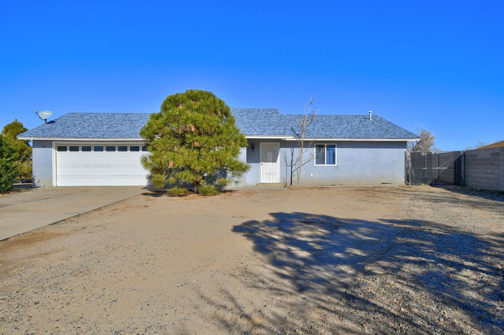 2615 Luna Nuestra NW, Albuquerque, NM 87120